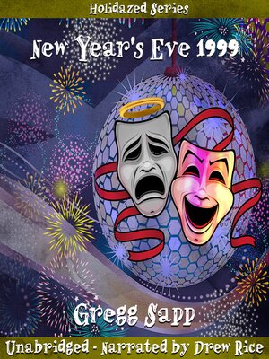 cover image of New Year's Eve 1999